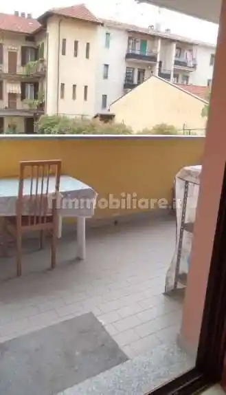 Trilocale via Giacinto Serrati Menotti, Ponte Lambro, Milano - foto 3