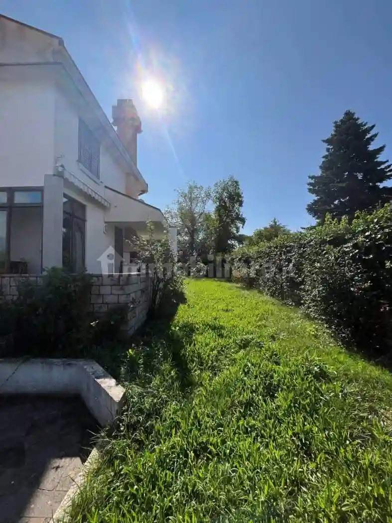Villa a schiera via dei Cardi 19, Opicina, Trieste - foto 4