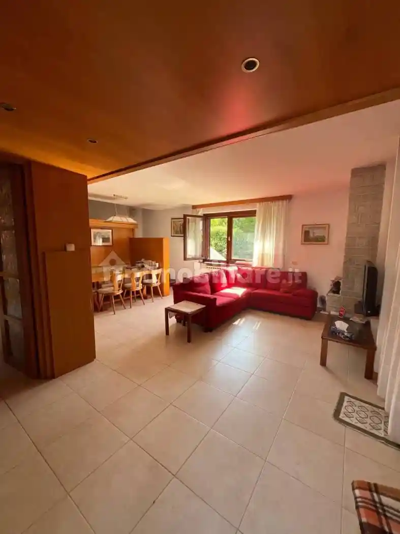 Villa a schiera via dei Cardi 19, Opicina, Trieste - foto 4