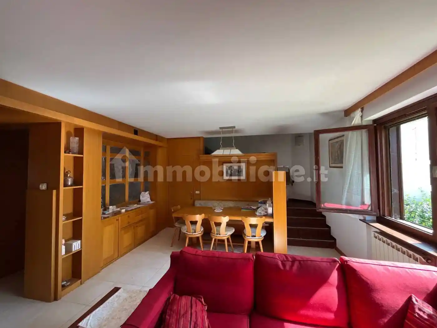 Villa a schiera via dei Cardi 19, Opicina, Trieste - foto 5