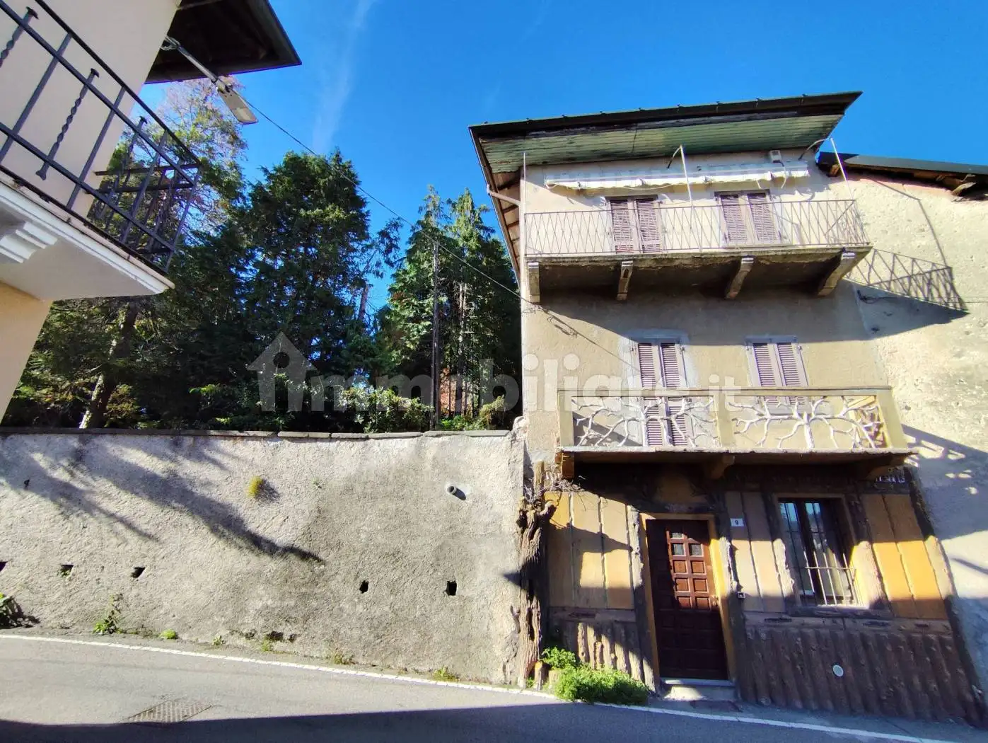 Terratetto unifamiliare via Cesare Battisti 9, Centro, Azzate - foto 3