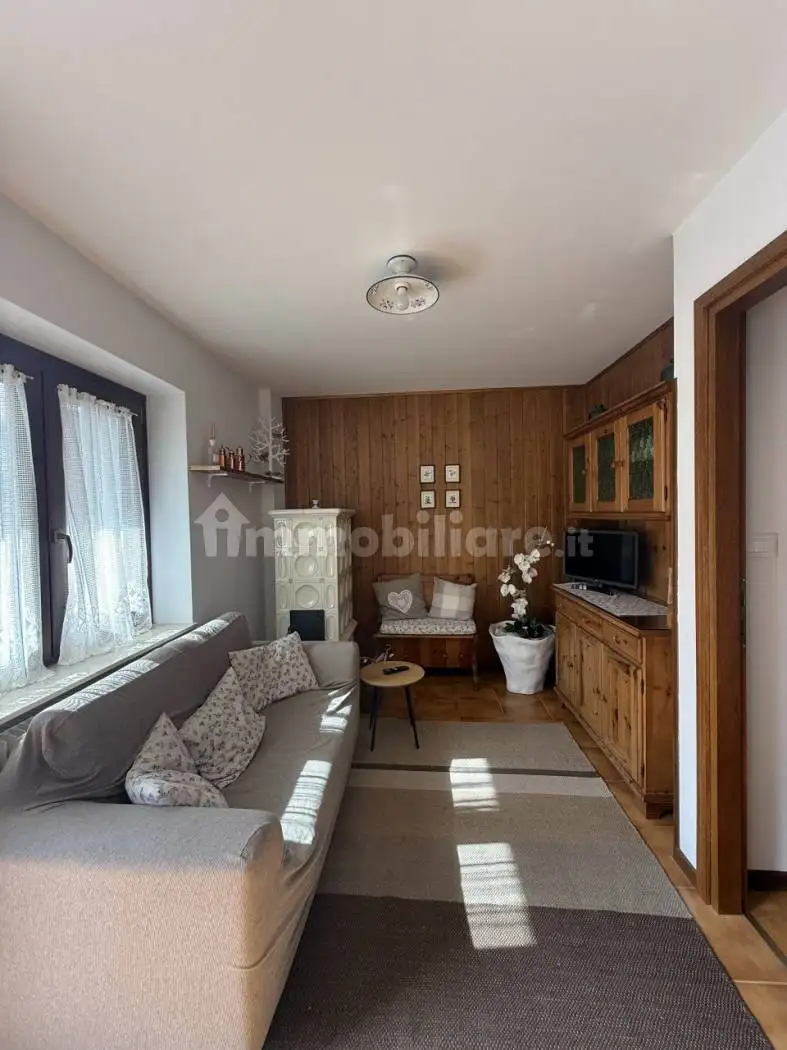 Appartamento in vendita a Moena