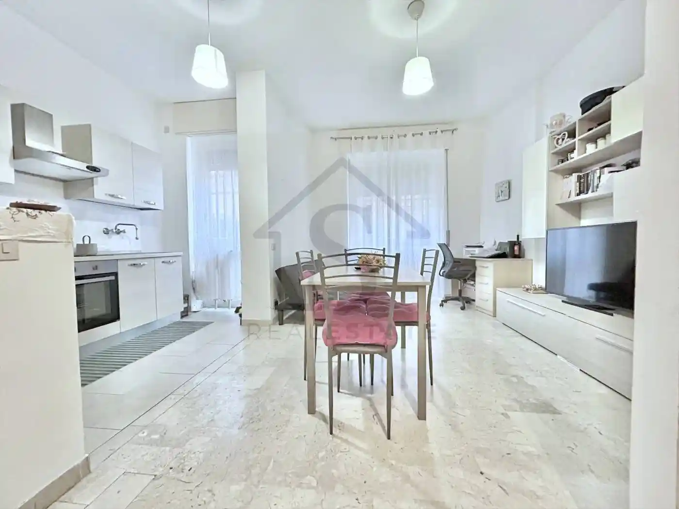 Bilocale via Vittorio Alfieri, Buonarroti, Monza - foto 2