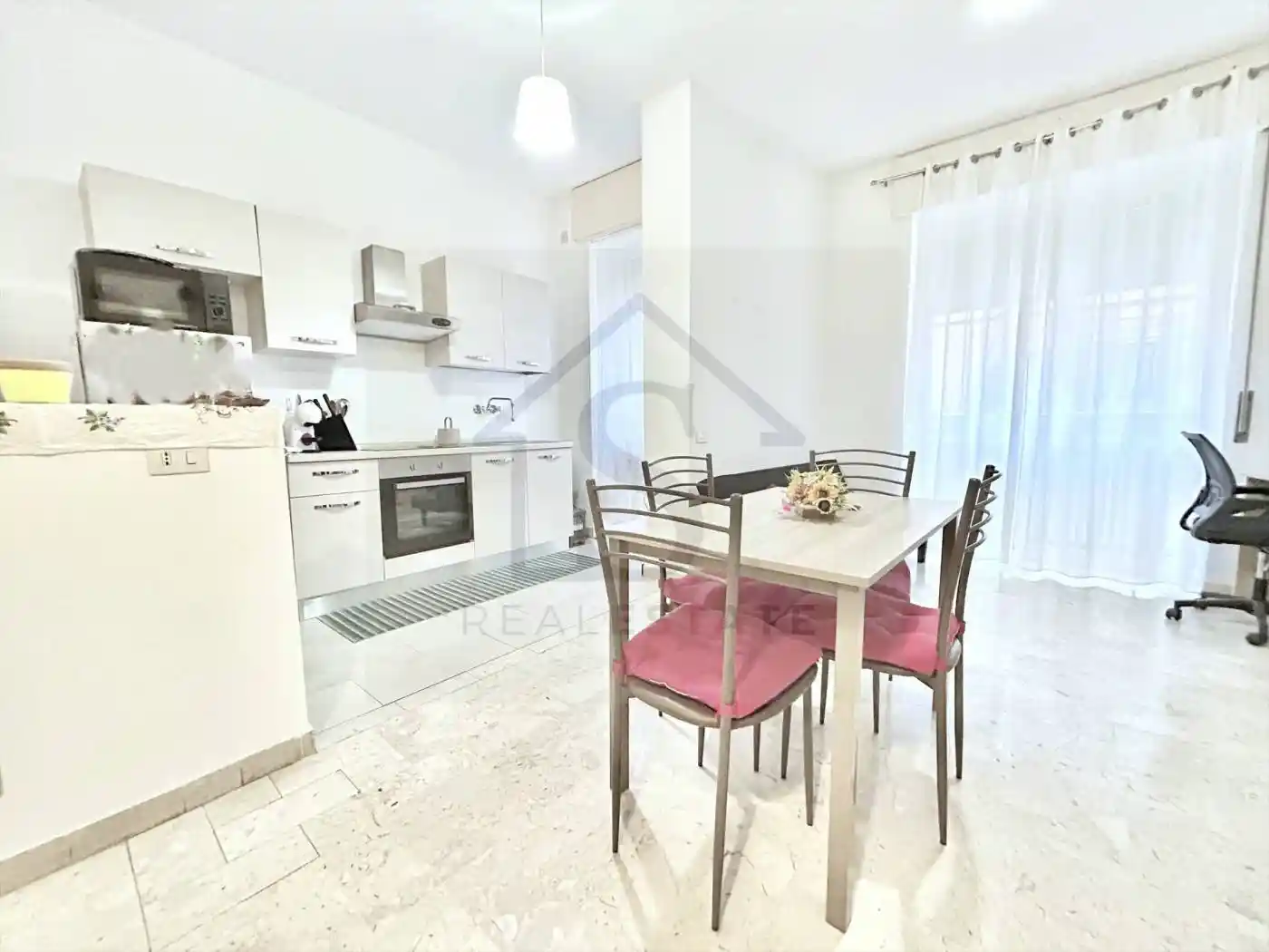 Bilocale via Vittorio Alfieri, Buonarroti, Monza - foto 3