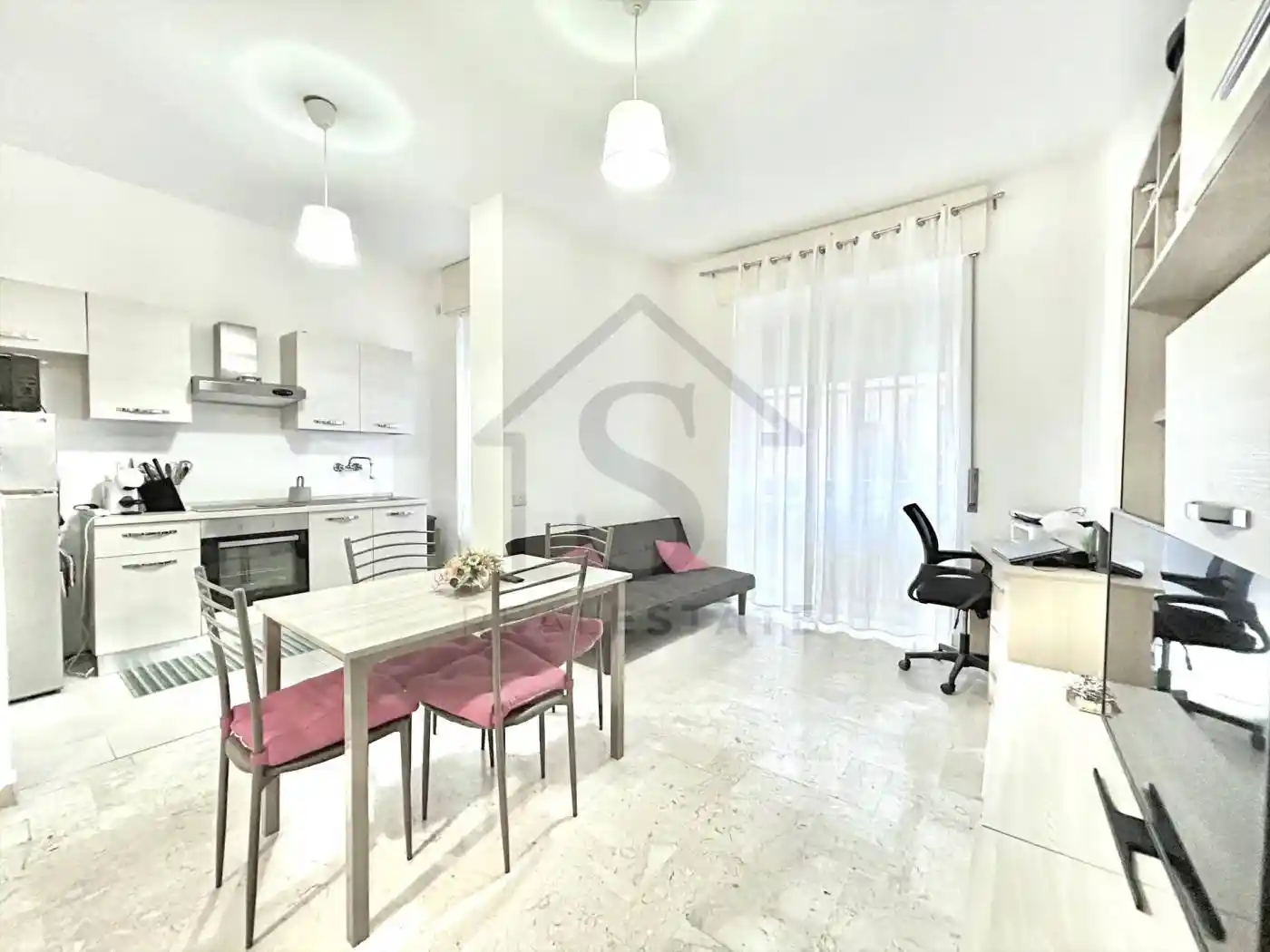 Bilocale via Vittorio Alfieri, Buonarroti, Monza - foto 4