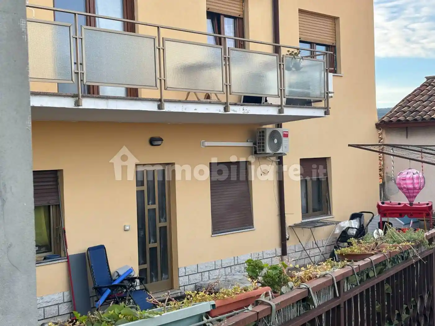 Appartamento in vendita a Muggia