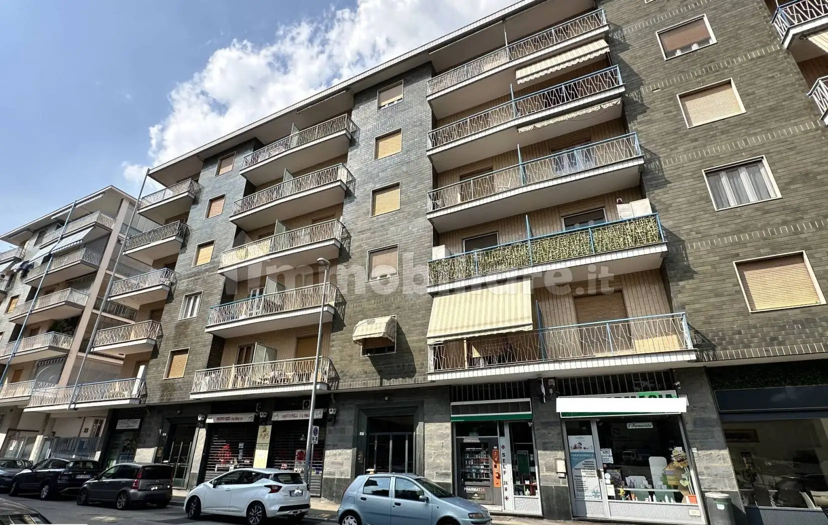 Appartamento in vendita a Rivoli