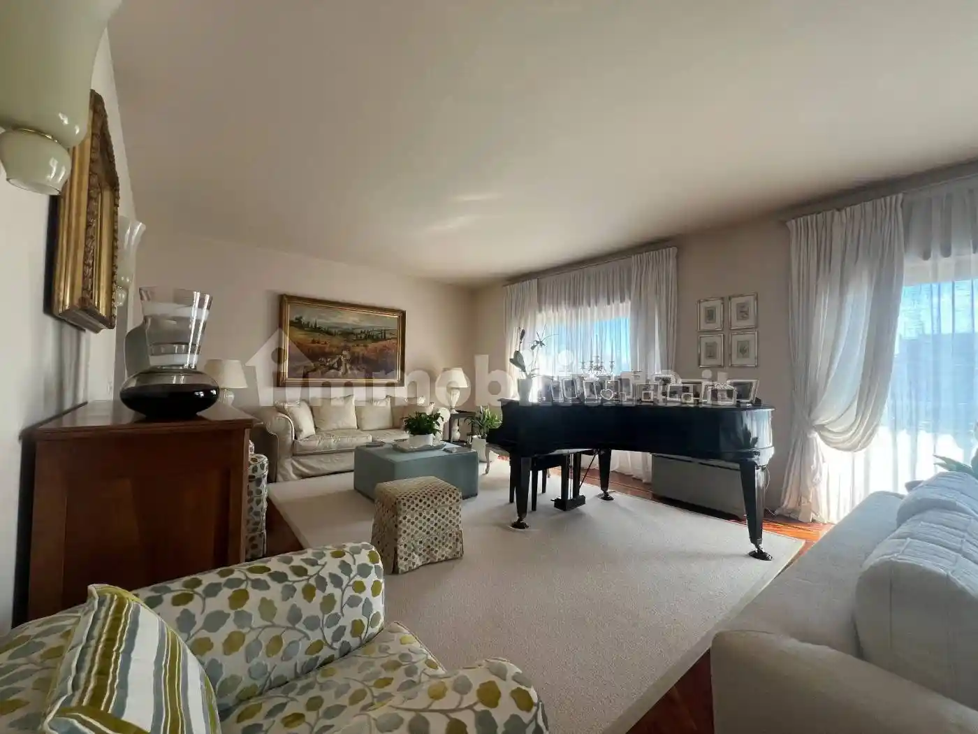 Appartamento in vendita a Venezia