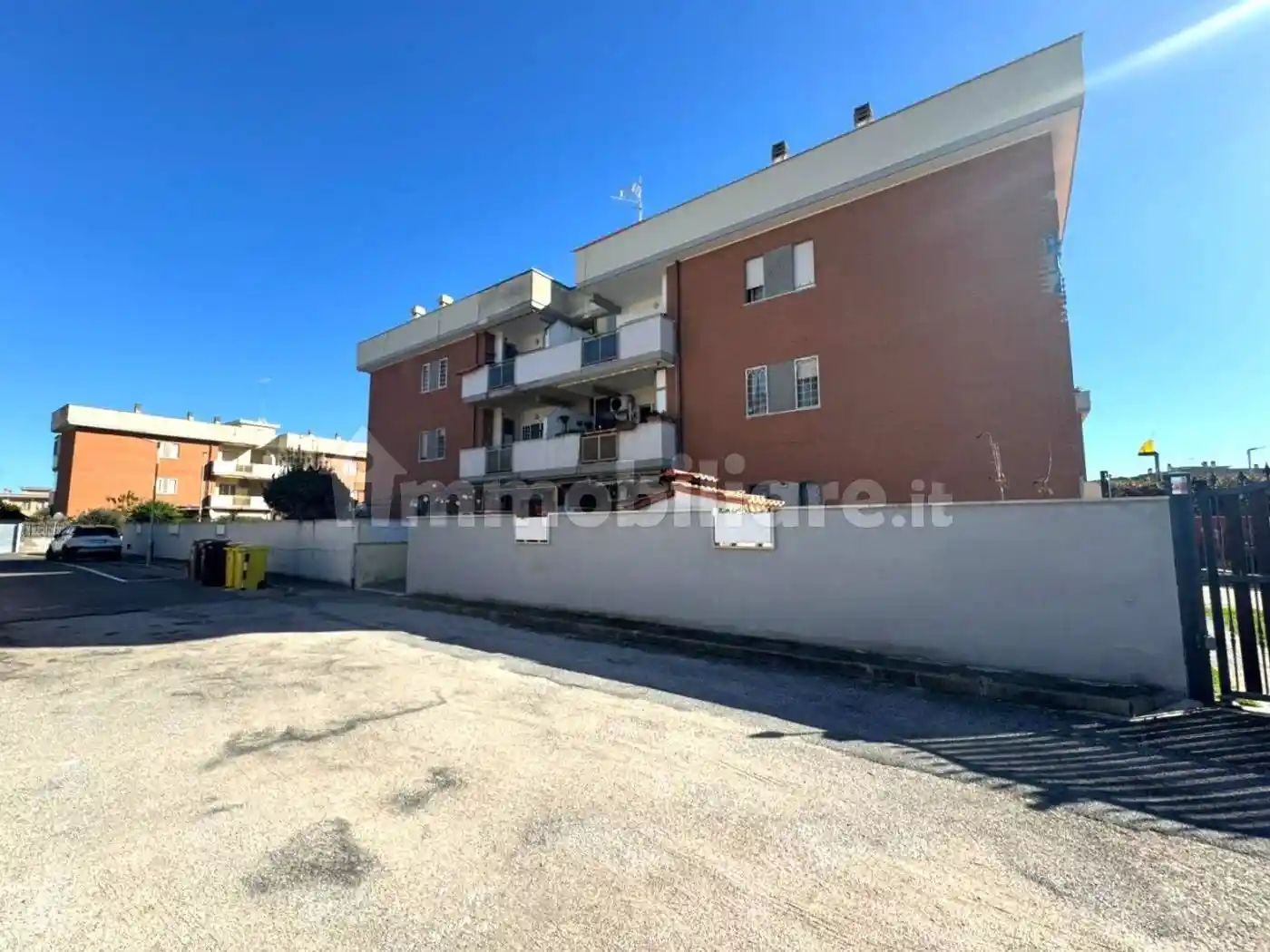 Appartamento in vendita a Ardea