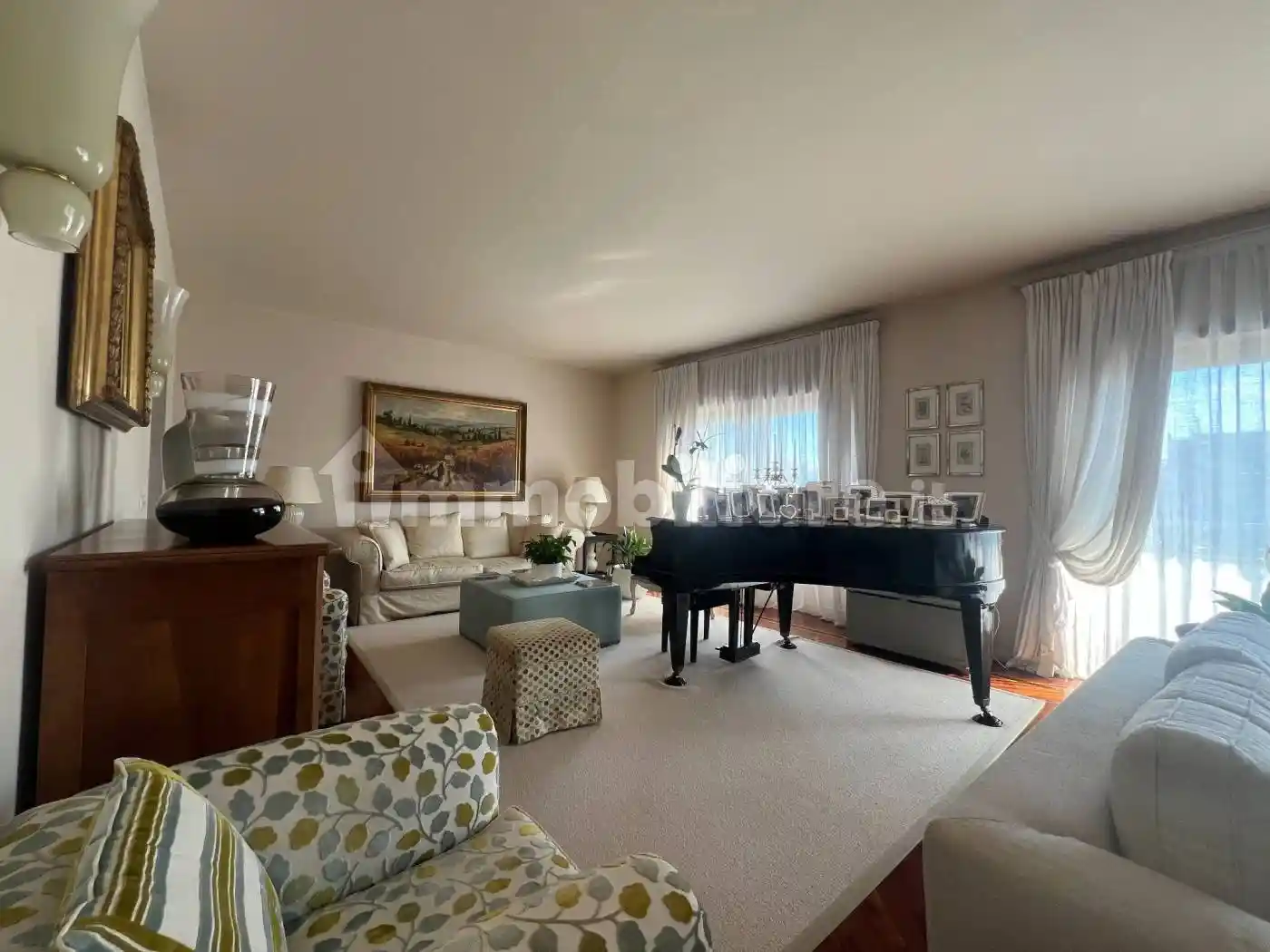 Appartamento in vendita a Venezia