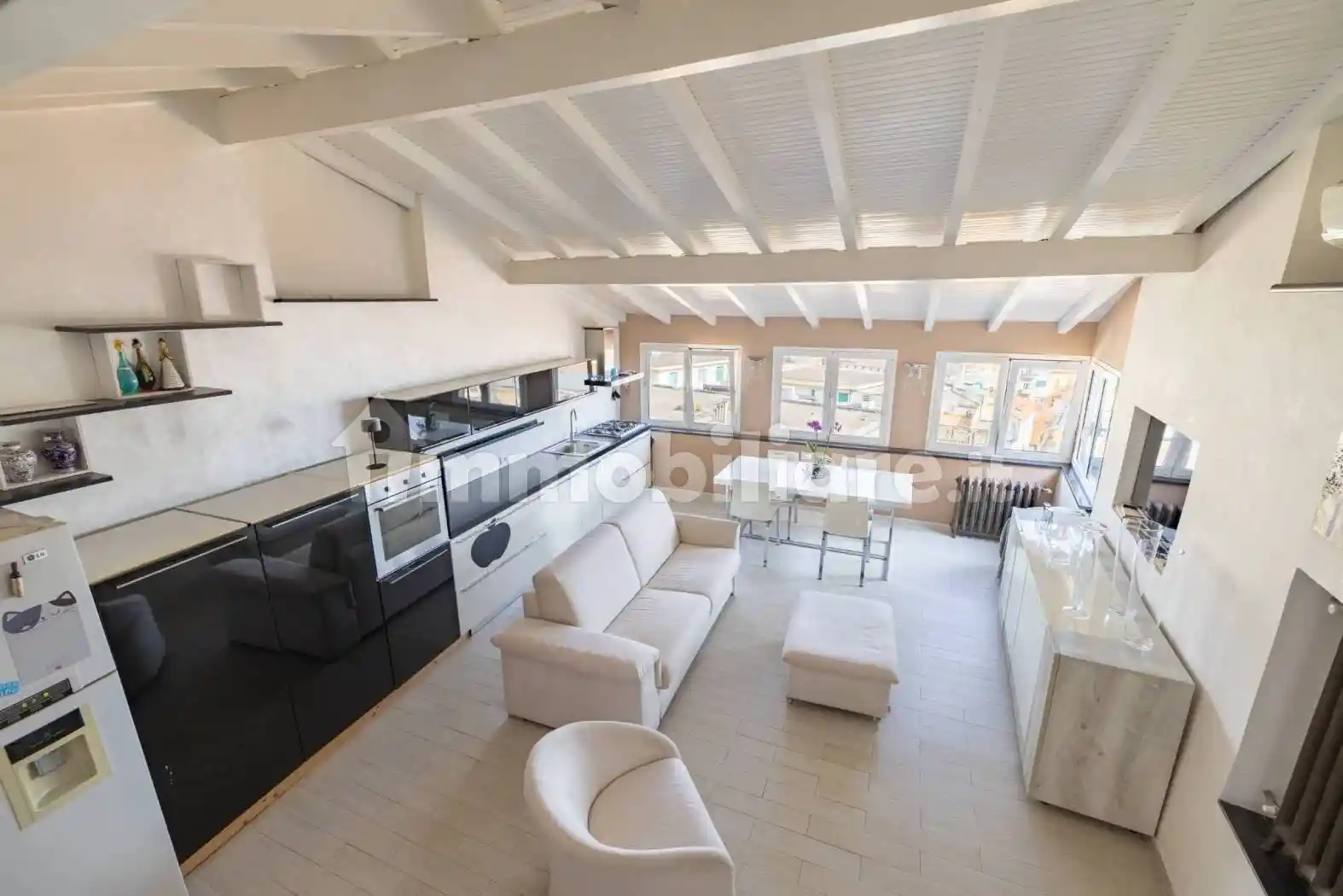 Appartamento in vendita a Sanremo