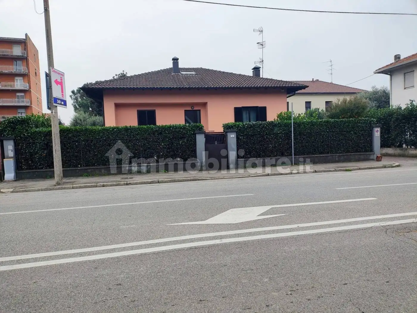 Villa in vendita a Gallarate