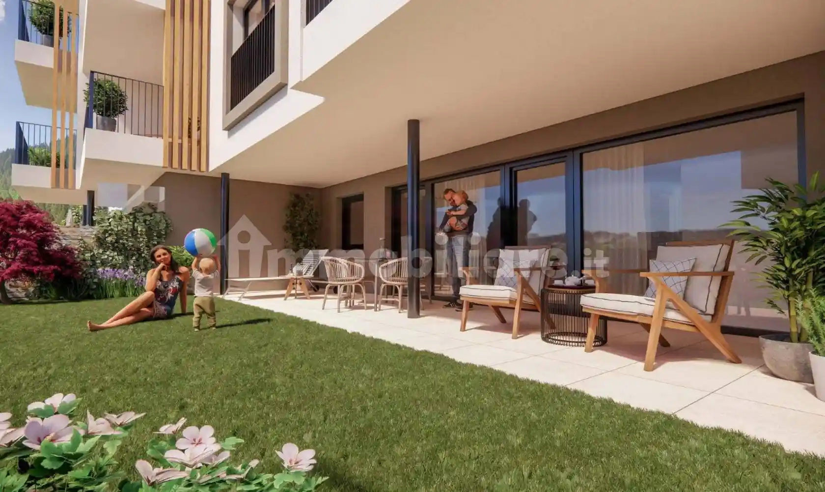 Appartamento - foto 3