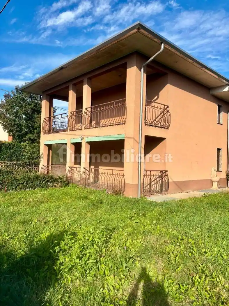 Villa in vendita a Castiglione Olona