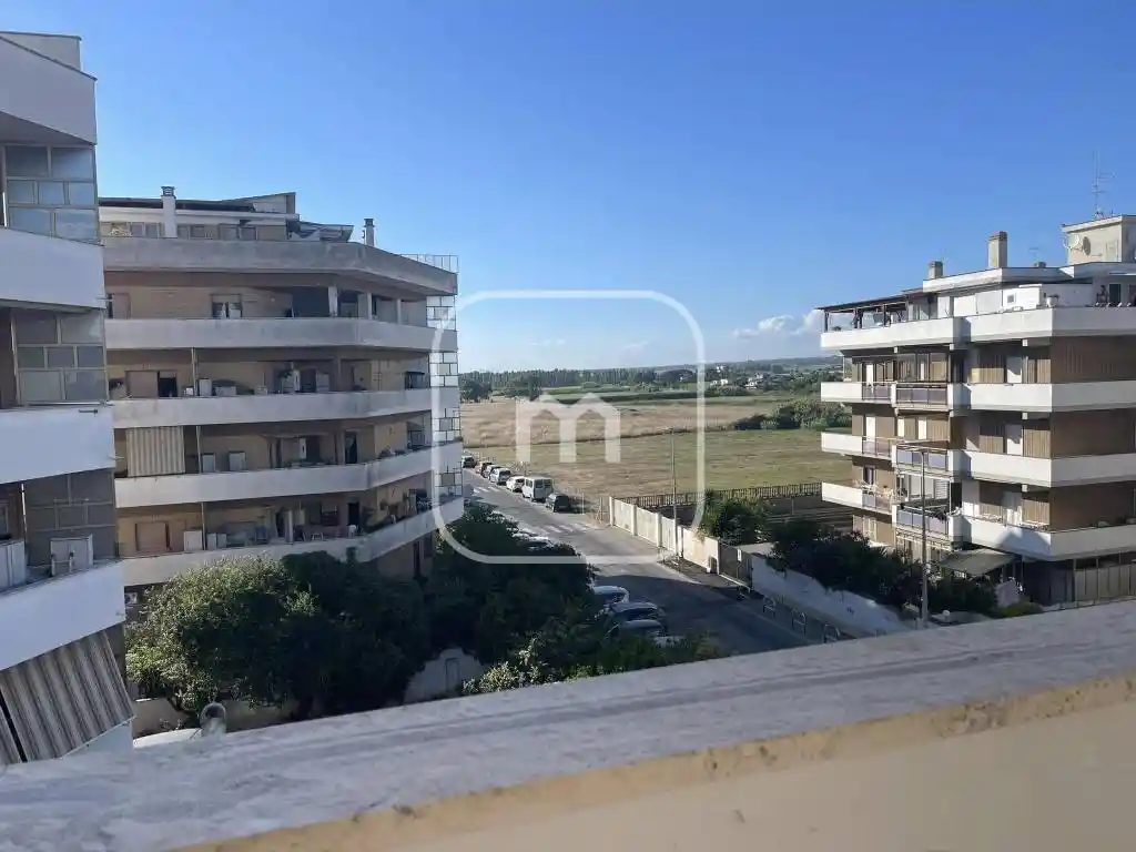 Appartamento in vendita a Pomezia