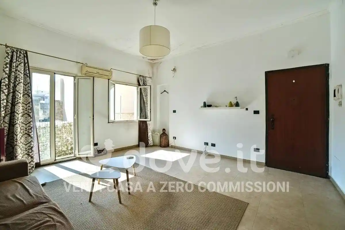 Appartamento in vendita a Siracusa