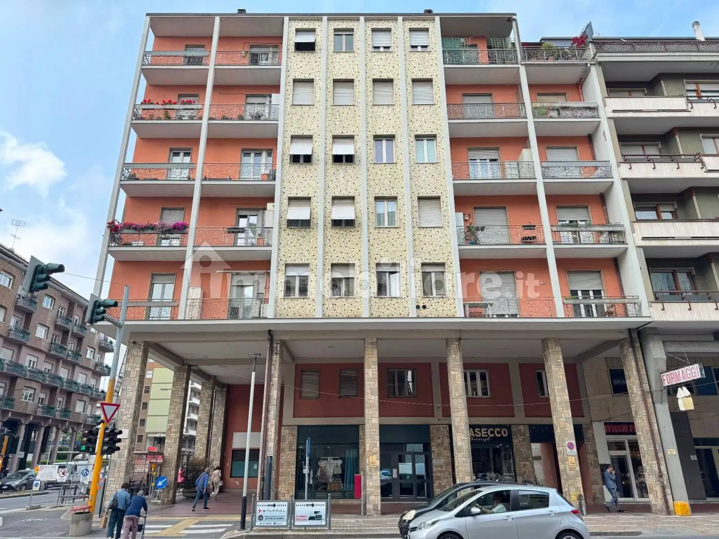 Appartamento in vendita a Cuneo