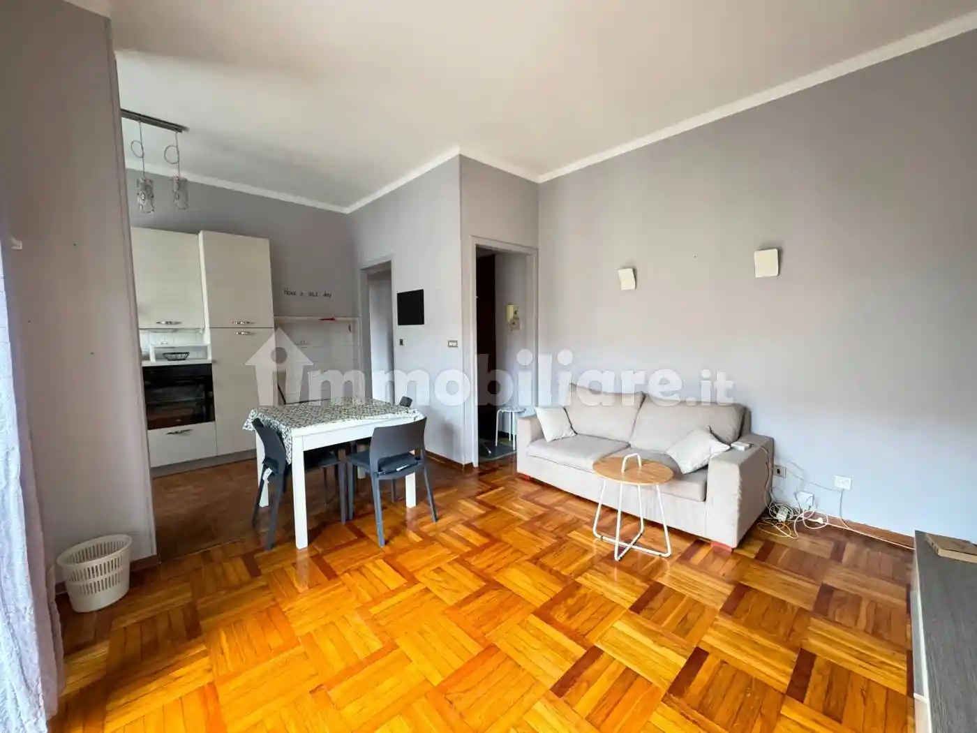 Bilocale quinto piano, Centro, Cuneo - foto 3