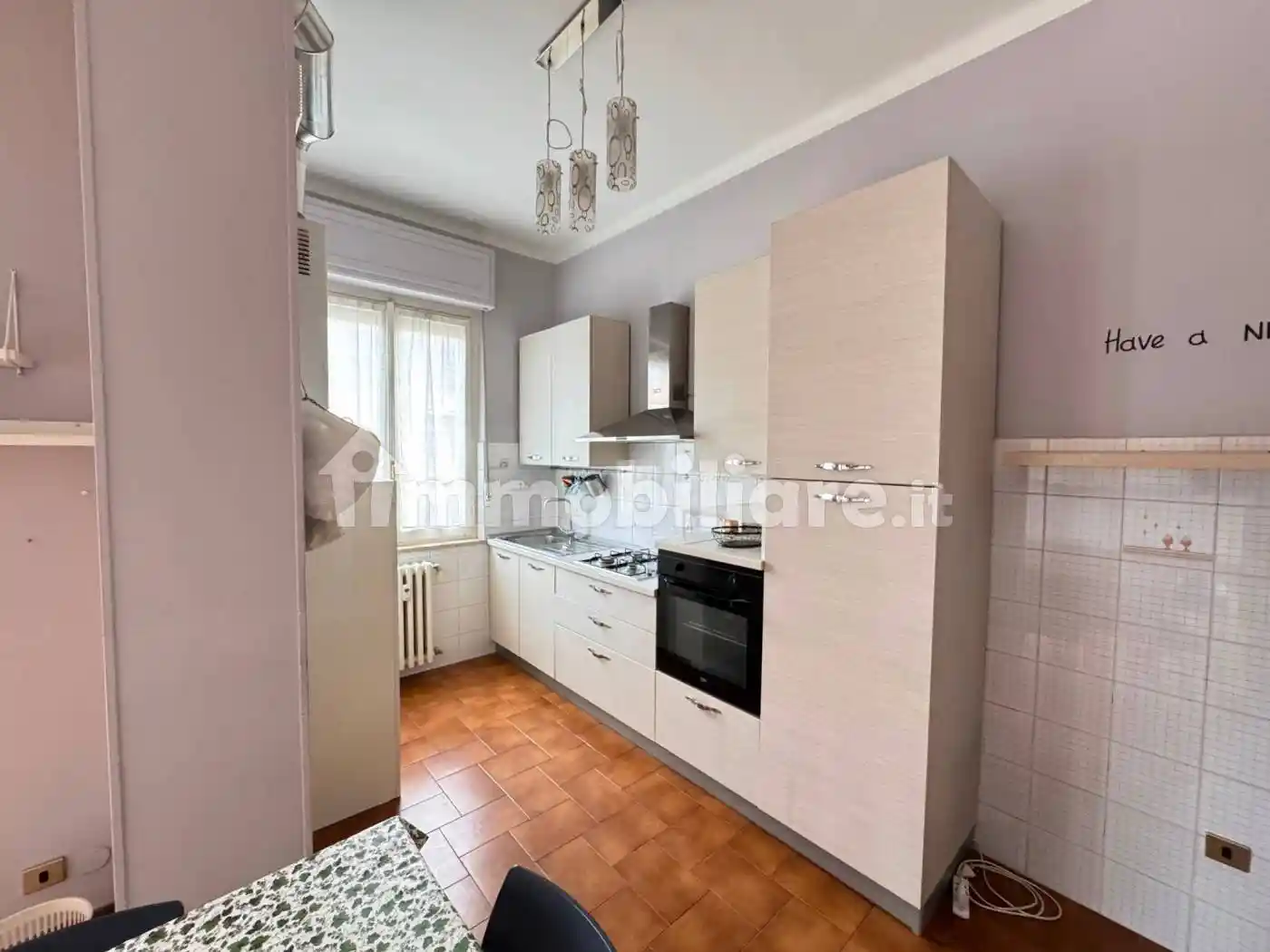 Bilocale quinto piano, Centro, Cuneo - foto 4