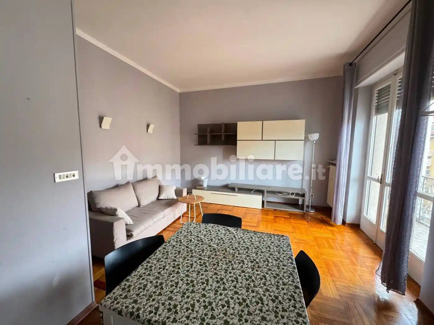 Bilocale quinto piano, Centro, Cuneo - foto 5