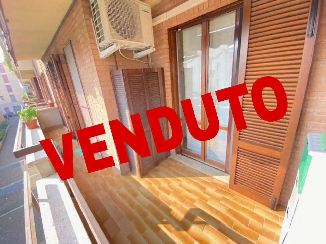 Appartamento in vendita a Monza