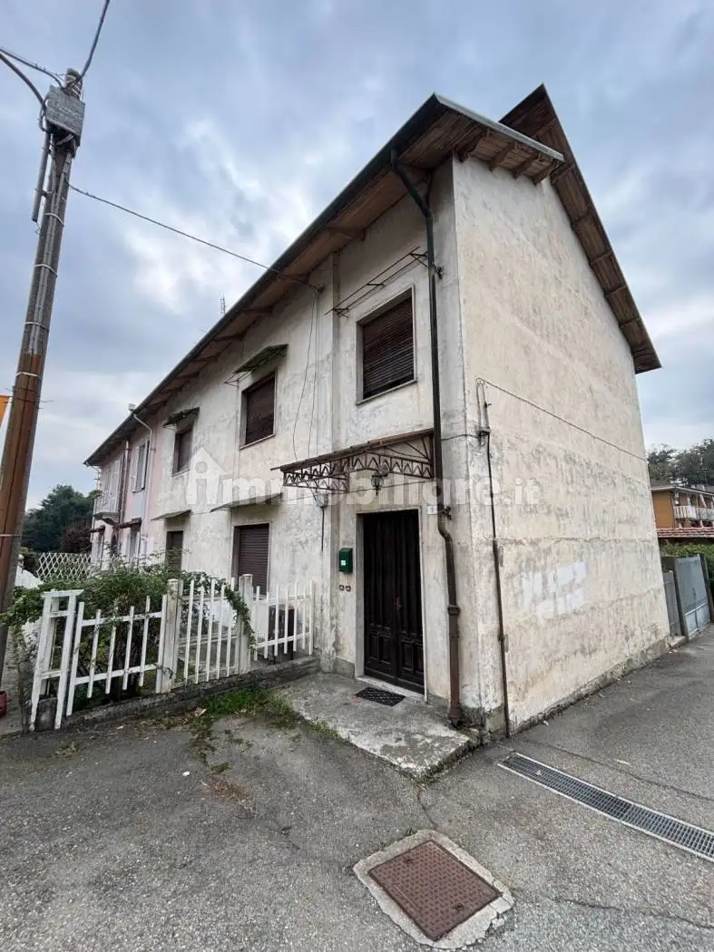 Villa unifamiliare via Ivrea 9, Cavaglià - foto 2