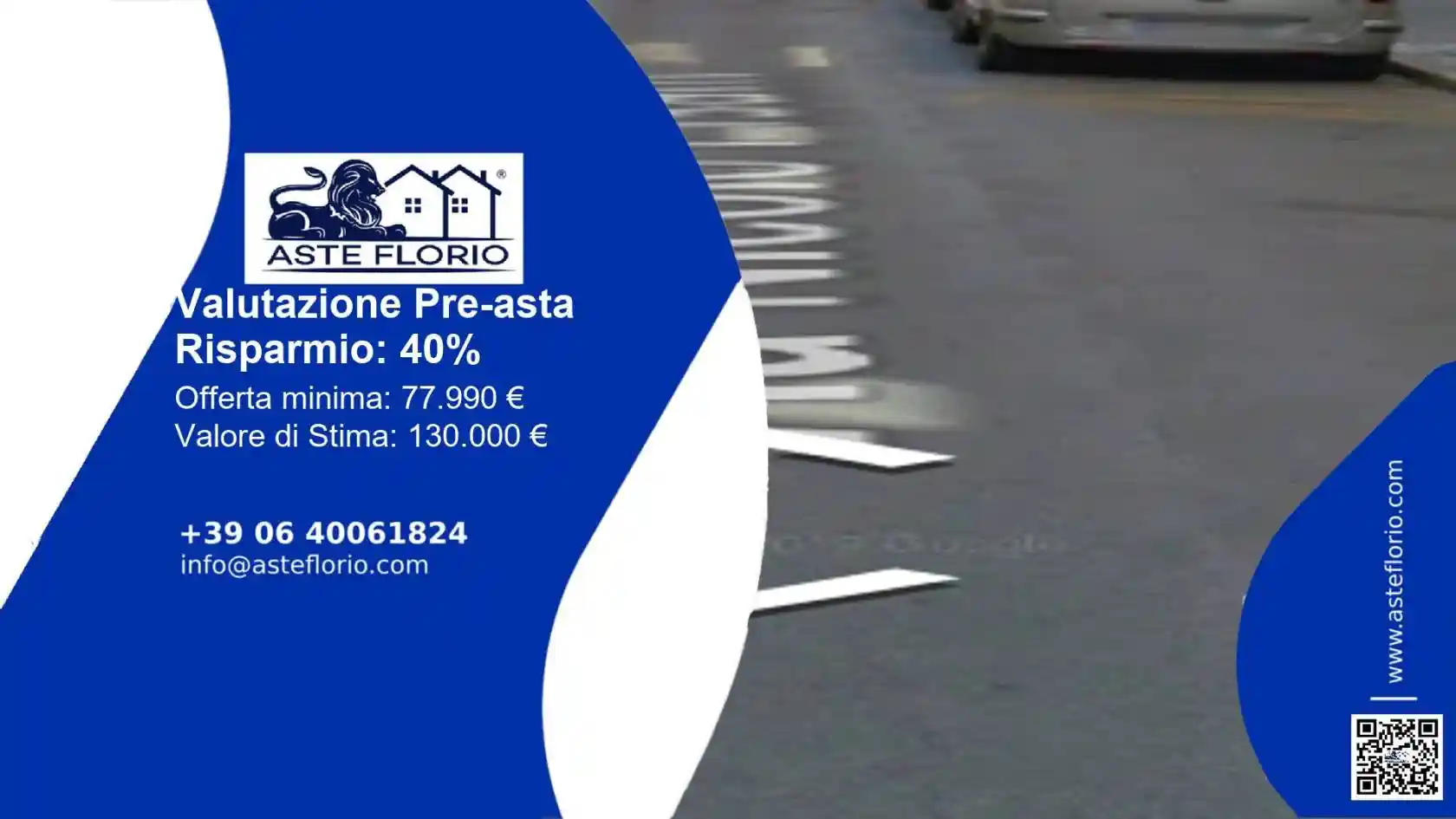 Appartamento in vendita a Bari