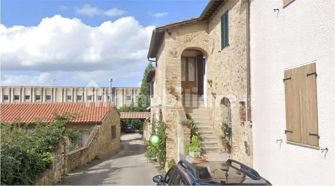 Appartamento in vendita a Barberino Tavarnelle