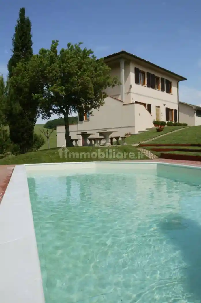 Rustico - Casale in vendita a Rosignano Marittimo