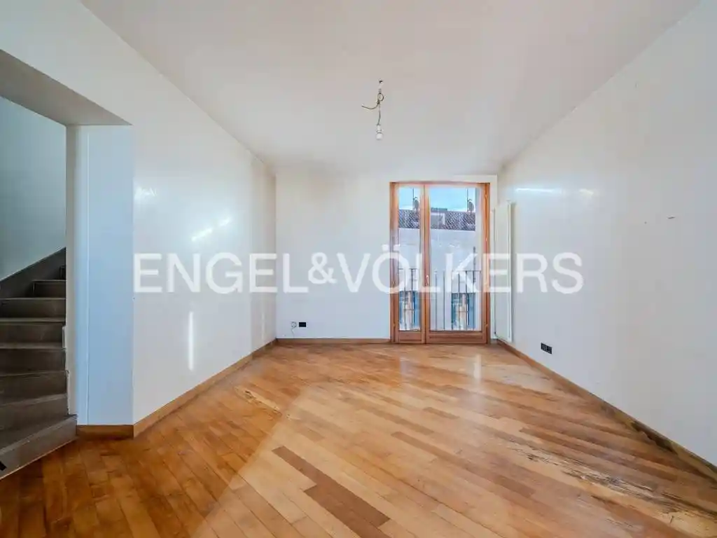 Bilocale Campo Junghans, Redentore - Palanca, Venezia - foto 2