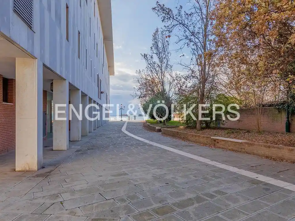 Bilocale Campo Junghans, Redentore - Palanca, Venezia - foto 5