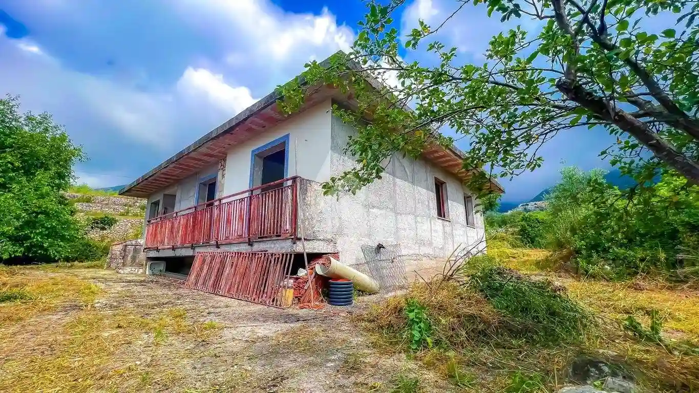 Casa indipendente - foto 4