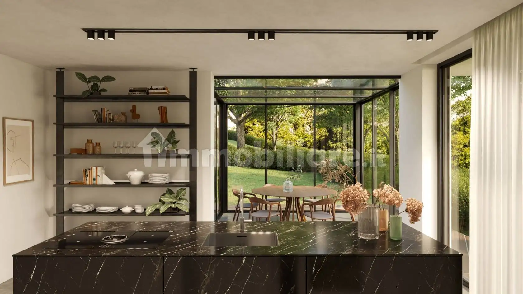 Villa in vendita a Torino