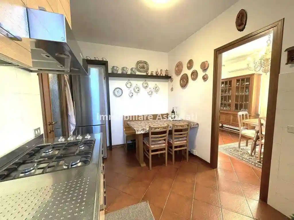 Villetta a schiera - foto 5