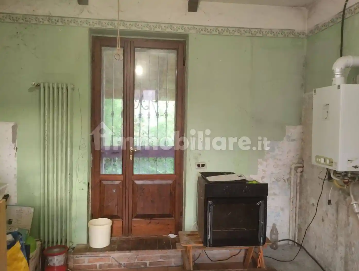 Terratetto unifamiliare via Maestra 30, Celpenchio, Cozzo - foto 5