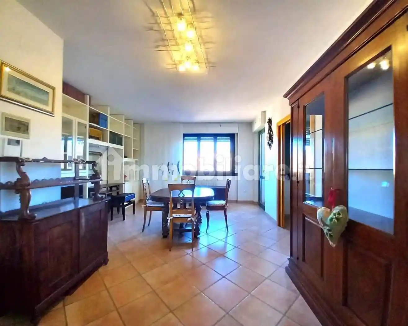 Appartamento in vendita a Cecina