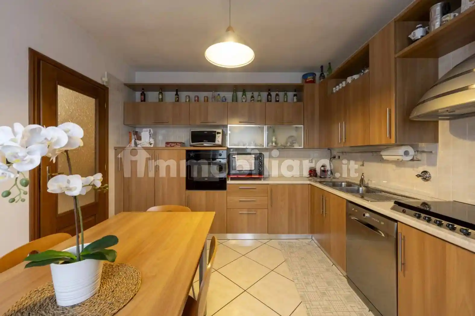 Appartamento in vendita a Volpiano