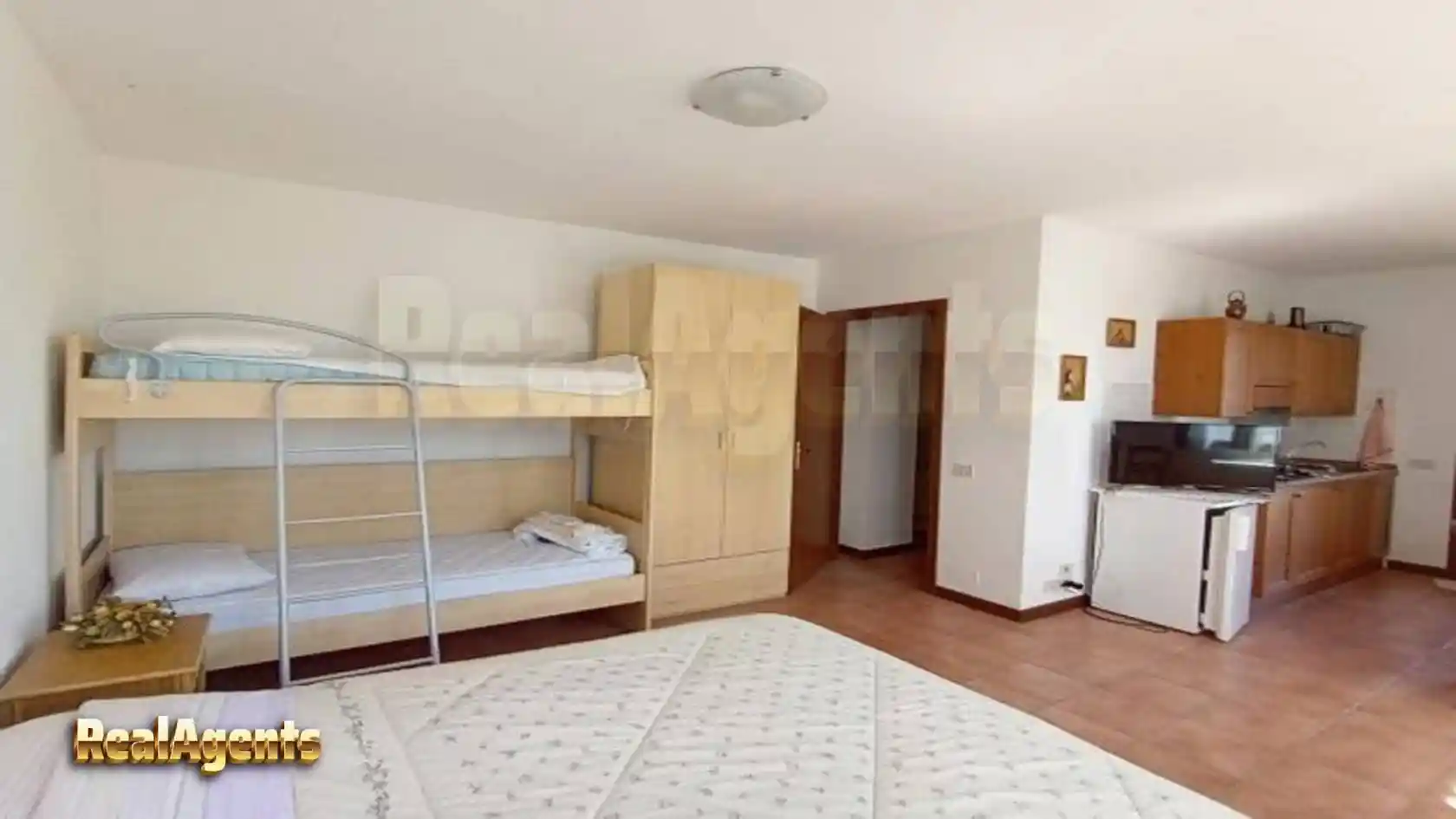 Monolocale viale Tibaldi, Corso San Gottardo, Milano - foto 2