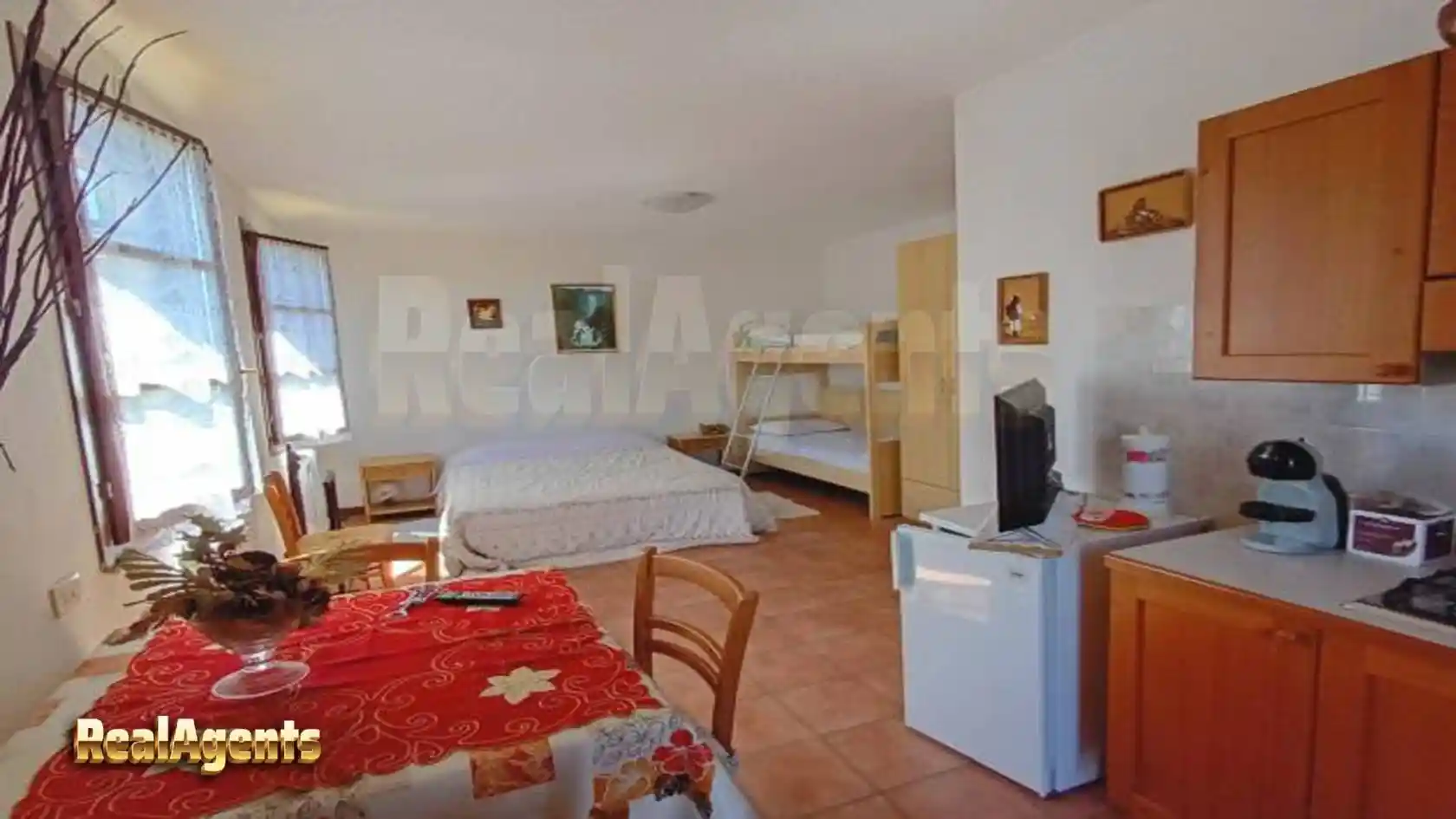 Monolocale viale Tibaldi, Corso San Gottardo, Milano - foto 5