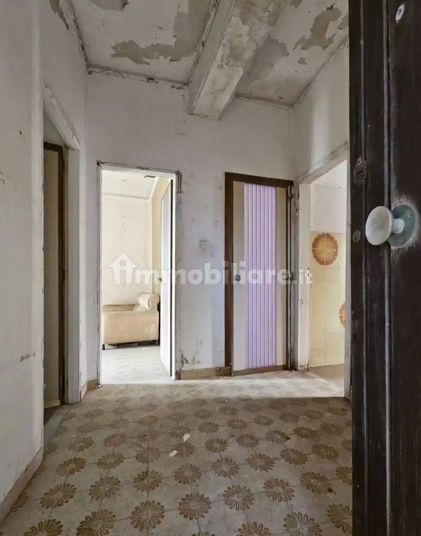 Appartamento in vendita a Messina