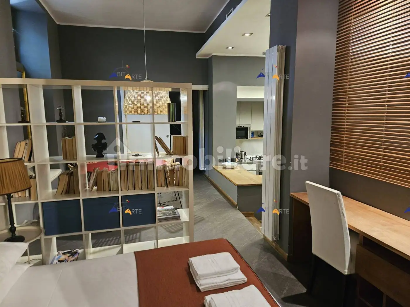 Loft in vendita a Milan