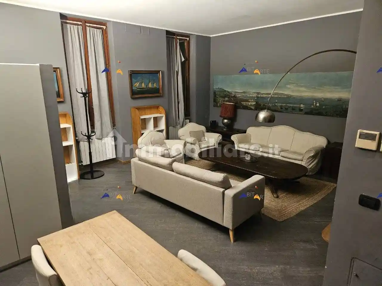 Loft via Medici 13, Carrobbio, Milano - foto 2