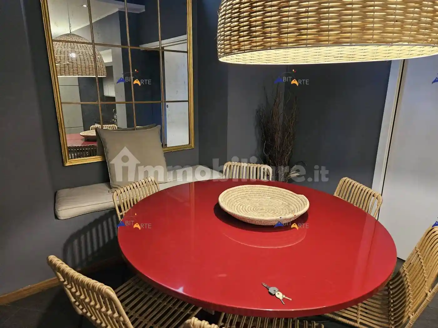 Loft via Medici 13, Carrobbio, Milano - foto 3