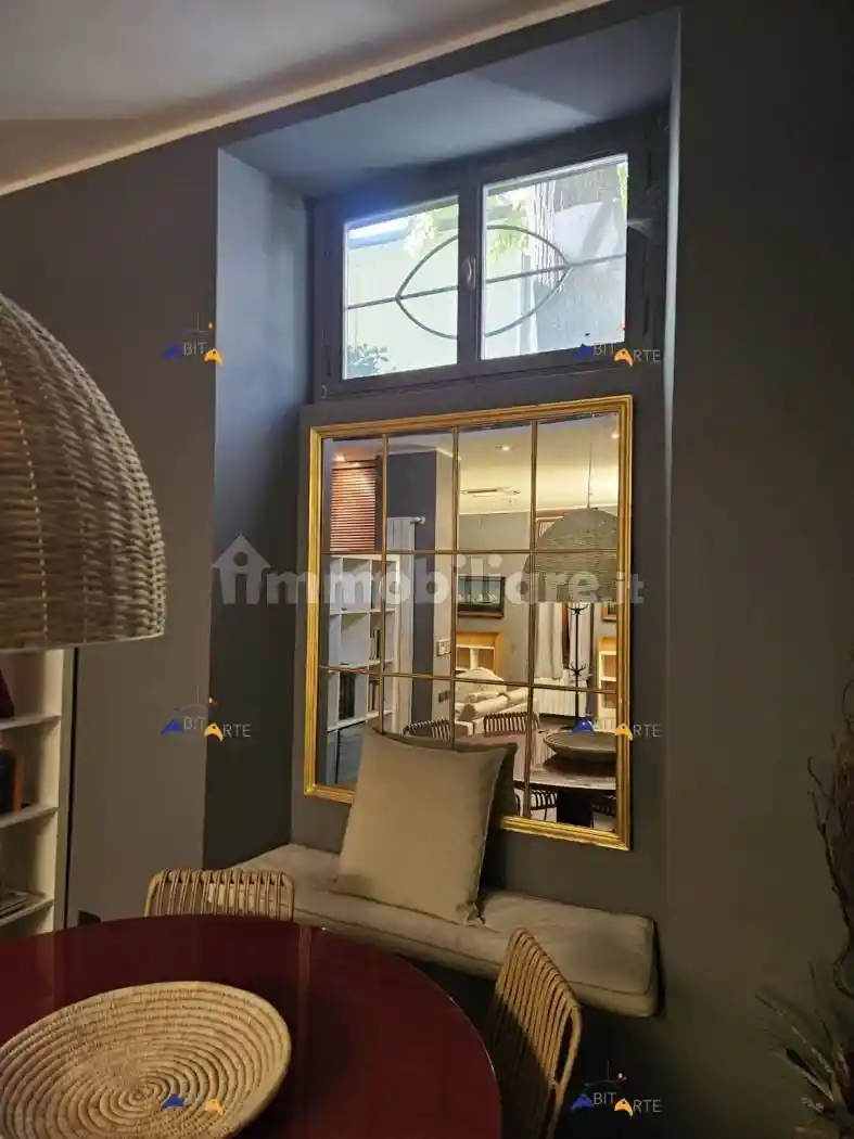 Loft via Medici 13, Carrobbio, Milano - foto 5