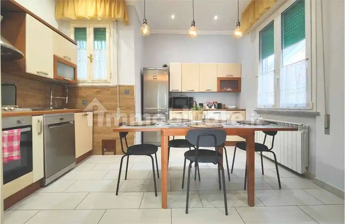 Appartamento in vendita a Capannori