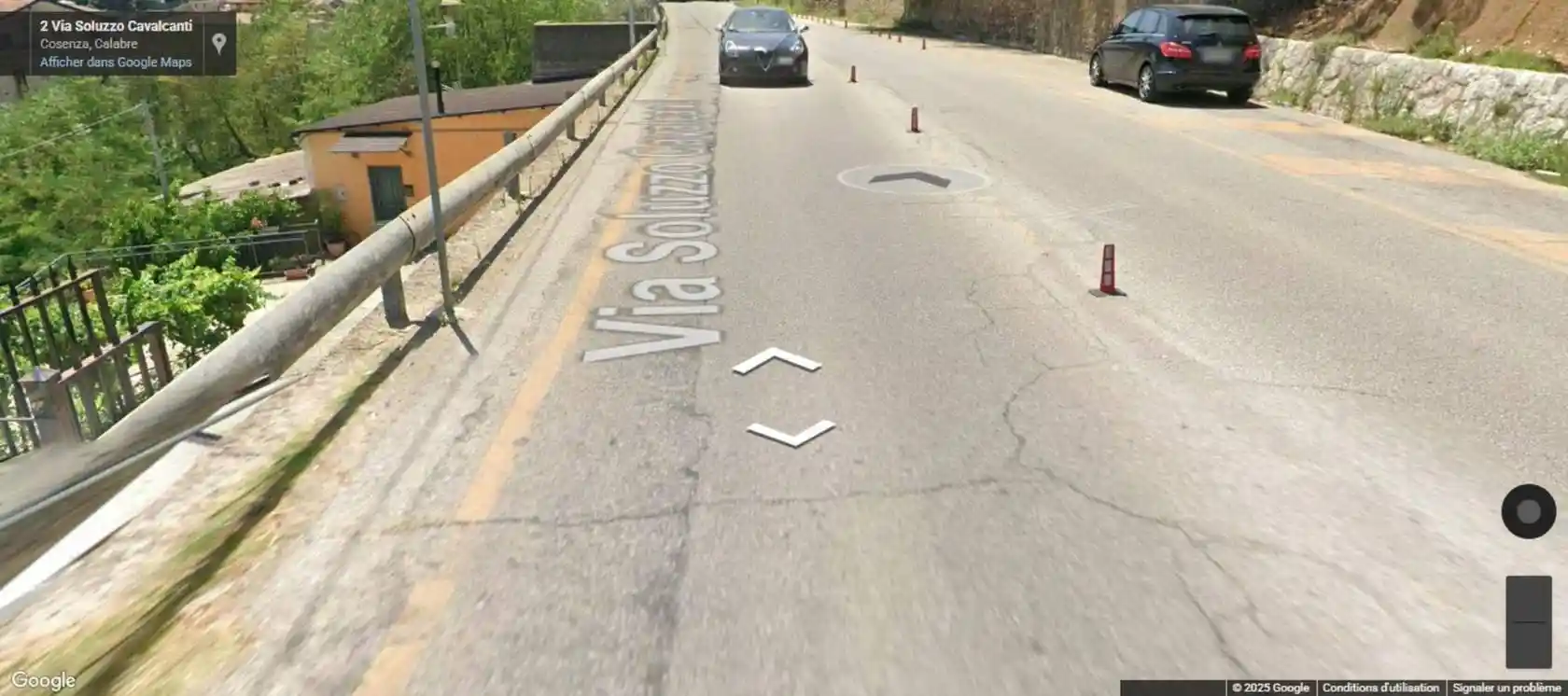 Appartamento all'asta via Soluzio Cavalcanti, Cosenza - foto 2