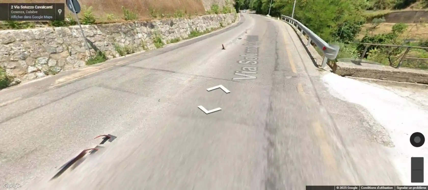 Appartamento all'asta via Soluzio Cavalcanti, Cosenza - foto 3