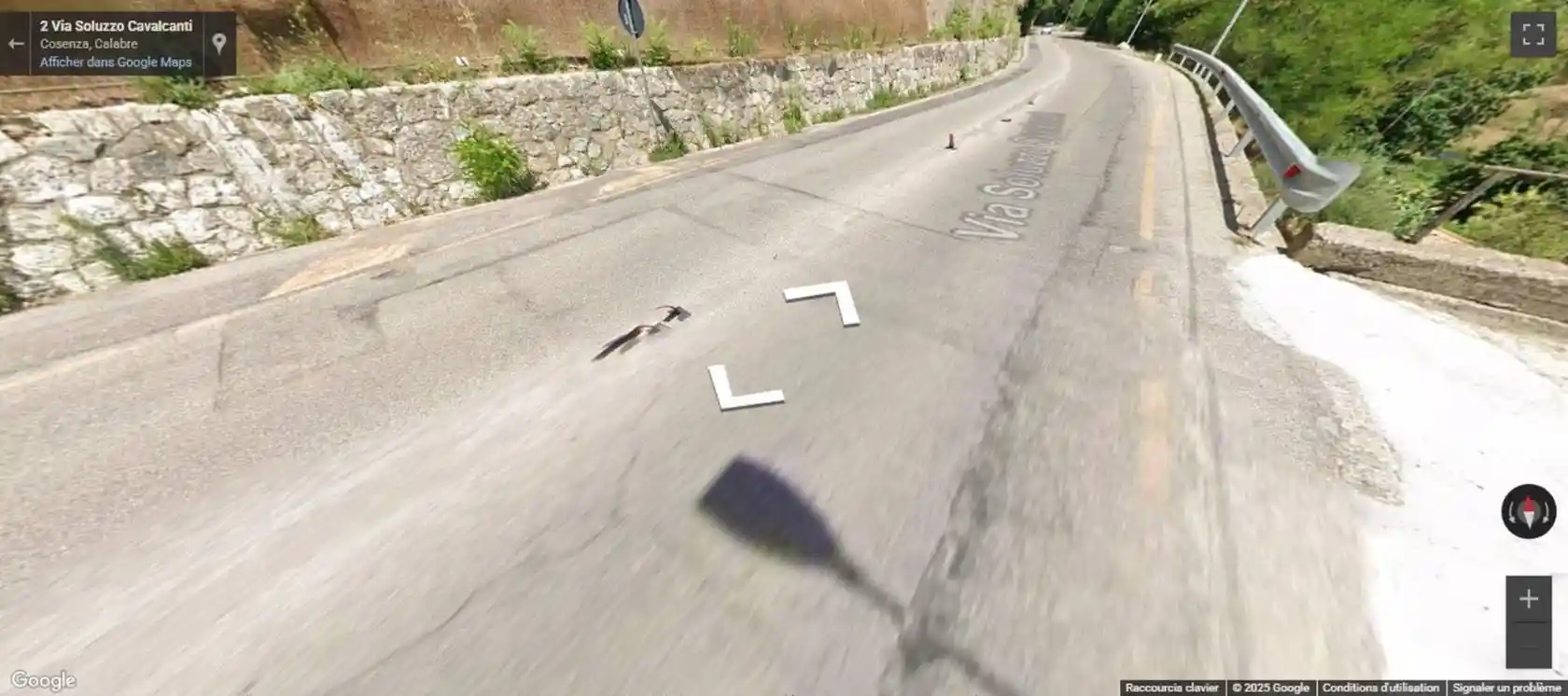 Appartamento all'asta via Soluzio Cavalcanti, Cosenza - foto 4