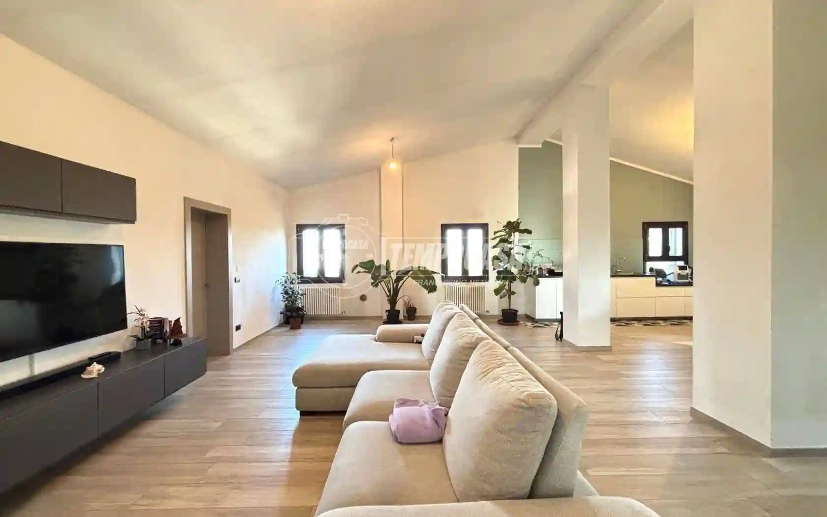 Attico - Mansarda - foto 2