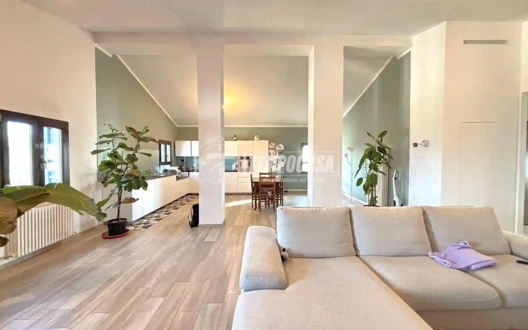 Attico - Mansarda - foto 3